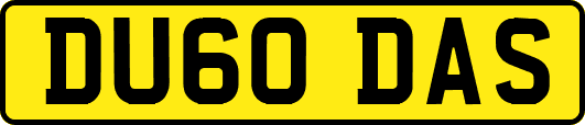 DU60DAS