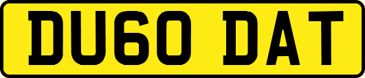 DU60DAT