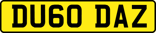 DU60DAZ