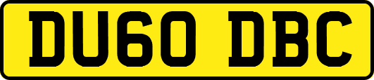 DU60DBC
