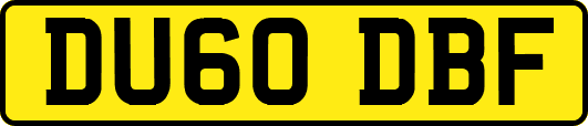 DU60DBF