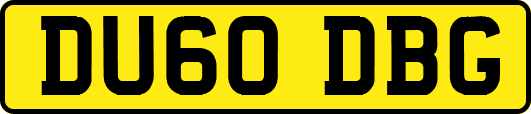 DU60DBG