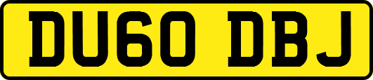DU60DBJ