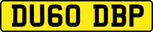 DU60DBP
