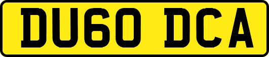 DU60DCA