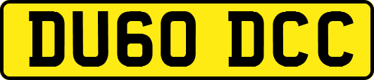 DU60DCC