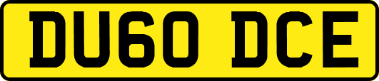 DU60DCE