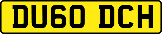 DU60DCH