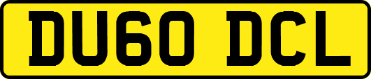 DU60DCL