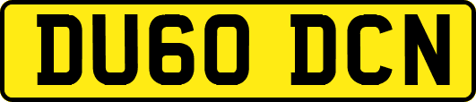 DU60DCN
