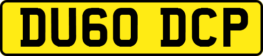 DU60DCP