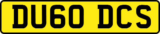 DU60DCS