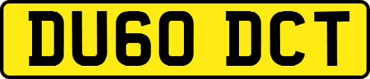 DU60DCT
