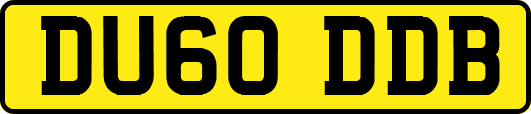 DU60DDB