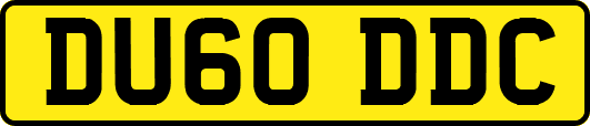 DU60DDC