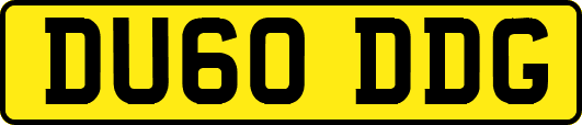 DU60DDG