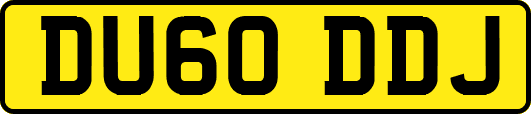 DU60DDJ