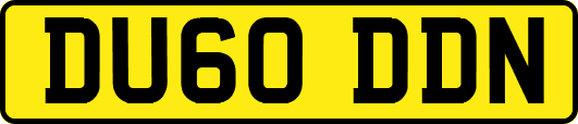 DU60DDN