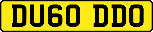 DU60DDO