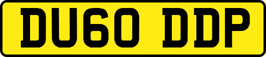 DU60DDP