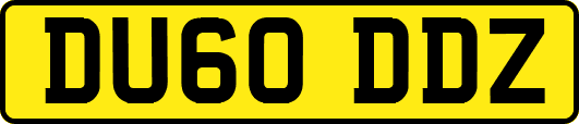 DU60DDZ