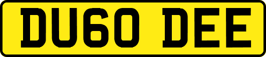 DU60DEE