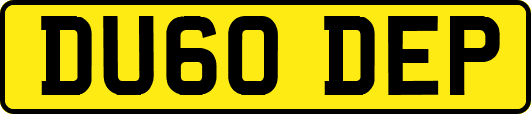 DU60DEP