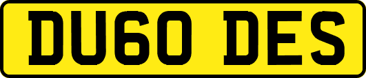 DU60DES