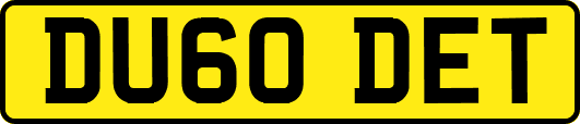 DU60DET