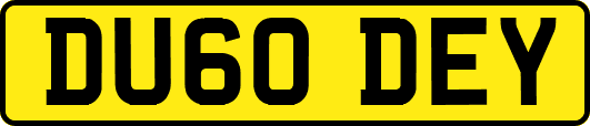 DU60DEY