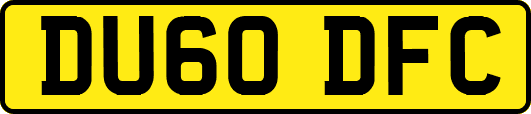 DU60DFC