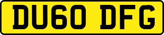 DU60DFG