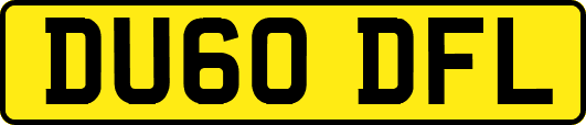 DU60DFL