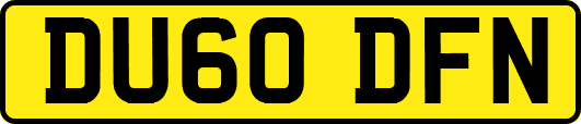 DU60DFN