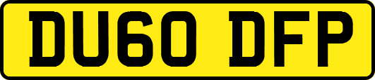 DU60DFP