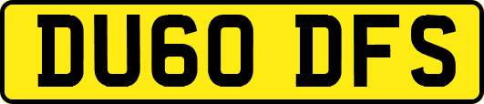 DU60DFS
