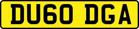 DU60DGA
