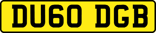 DU60DGB