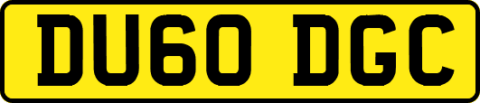 DU60DGC