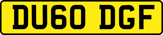 DU60DGF
