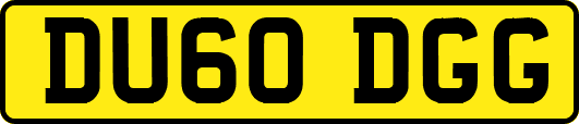 DU60DGG