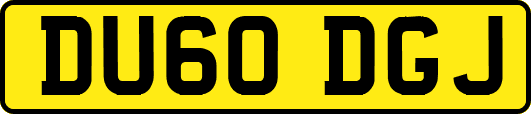 DU60DGJ