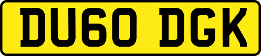 DU60DGK