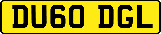 DU60DGL