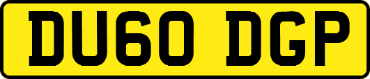 DU60DGP