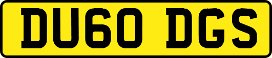 DU60DGS