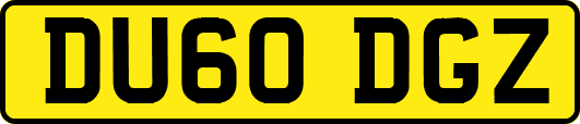 DU60DGZ
