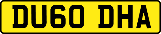 DU60DHA