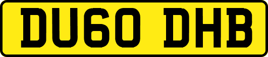 DU60DHB