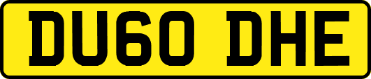 DU60DHE